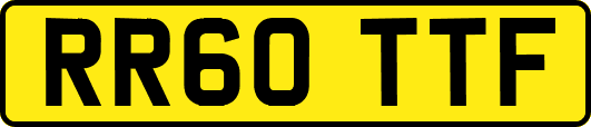 RR60TTF