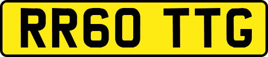 RR60TTG