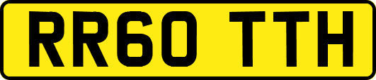 RR60TTH