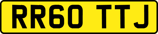 RR60TTJ