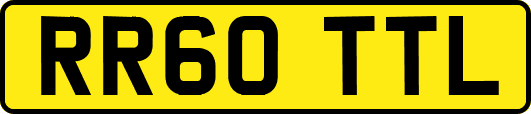 RR60TTL