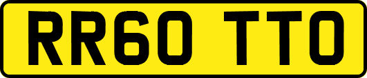 RR60TTO