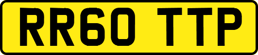 RR60TTP