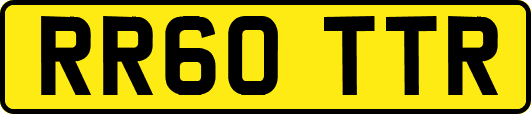 RR60TTR