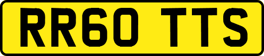 RR60TTS