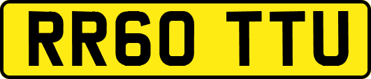 RR60TTU