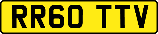 RR60TTV