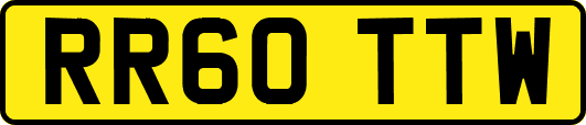 RR60TTW