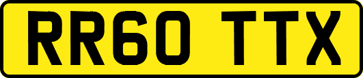 RR60TTX