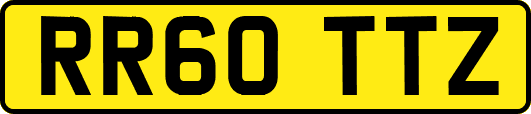 RR60TTZ