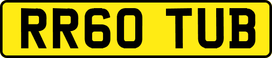 RR60TUB