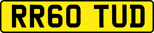 RR60TUD