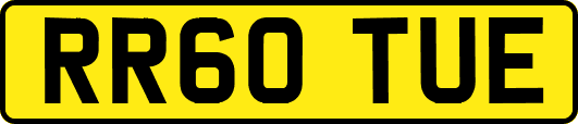 RR60TUE