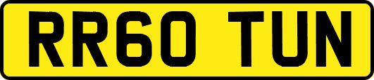 RR60TUN