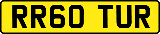 RR60TUR