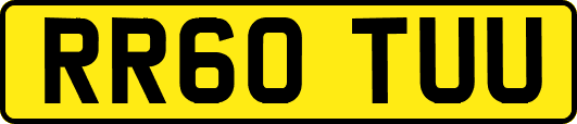 RR60TUU