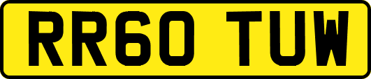 RR60TUW