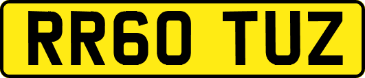 RR60TUZ