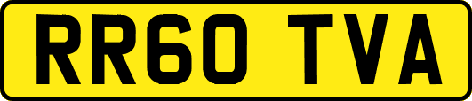 RR60TVA