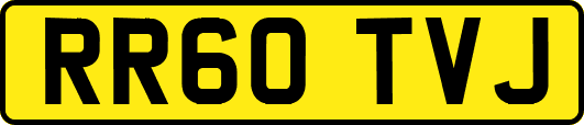 RR60TVJ