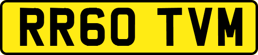 RR60TVM