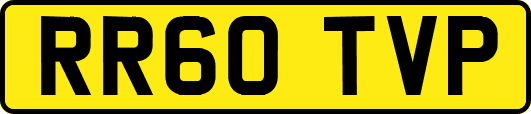 RR60TVP
