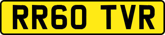 RR60TVR