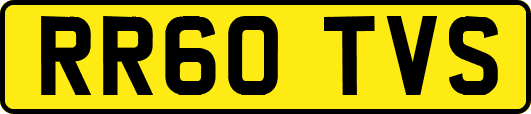 RR60TVS