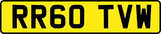 RR60TVW