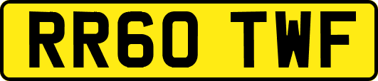 RR60TWF
