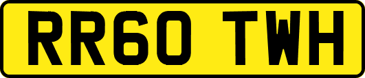 RR60TWH