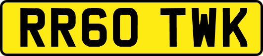 RR60TWK