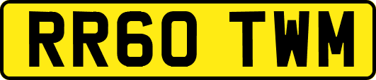 RR60TWM