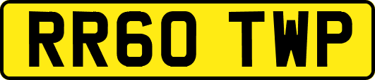RR60TWP