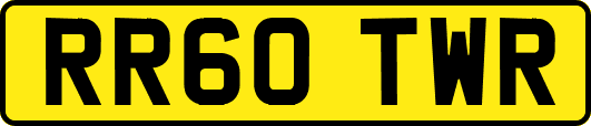 RR60TWR