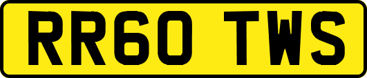 RR60TWS