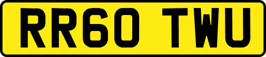 RR60TWU