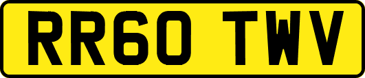 RR60TWV