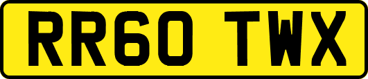 RR60TWX