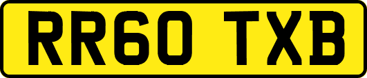 RR60TXB