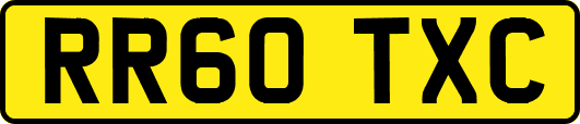 RR60TXC