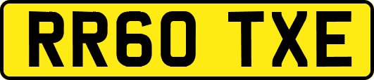RR60TXE