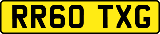 RR60TXG