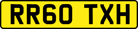 RR60TXH