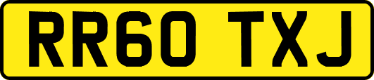 RR60TXJ