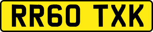 RR60TXK