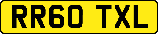 RR60TXL