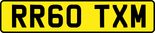 RR60TXM