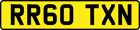 RR60TXN