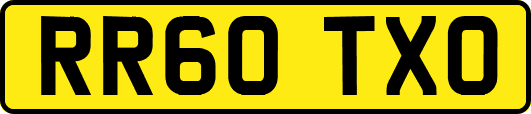 RR60TXO
